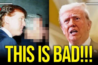 Epstein Files Release Sparks Fury as Trump Photo Briefly Vanishes Amid Accusations of Incomplete Disclosure