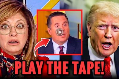 Maria Bartiromo Airs Explosive Clip Alleging FBI Inaction on Minnesota Fraud Warnings