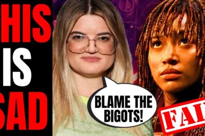 ‘The Acolyte’ Creator Leslye Headland Addresses Cancellation, Points to Online Critics and Backlash in Candid Interview