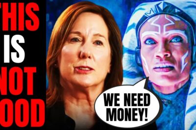 ‘Ahsoka’ Season 2 Faces Budget Scrutiny as Disney Tightens Spending on Star Wars Projects Amid Cast Changes