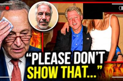 Epstein Files Release Sparks Political Firestorm as Focus Turns to Bill Clinton’s Ties, Echoing Trump’s Longstanding Warnings