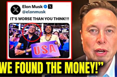 Elon Musk’s Accusations Against Rep. Ilhan Omar Reignite Debate Over Loyalty, Immigration, and Political Power