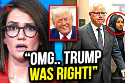 Jessica Tarlov Faces Backlash After Heated Exchange on Fox News Over Minnesota Fraud and Trump’s Warnings