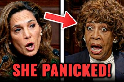 Fiery House Floor Clash Spotlights Rep. Maxine Waters’ Cuba Ties Amid Socialism Debate