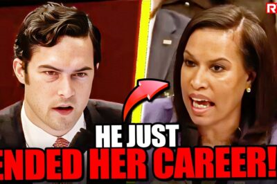 GOP Rep. Brandon Gill Grills New Orleans Mayor LaToya Cantrell in Fiery Hearing: ‘Do You Prioritize Americans or Illegals?’