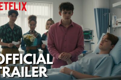 Heartstopper: Forever (2026) Official Trailer Released: ‘When Love Has to Be Stronger Than Fear’