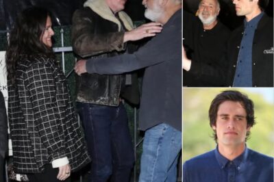 Nick Reiner’s Bizarre Behavior at Conan O’Brien’s Christmas Party: Guests Unnerved Hours Before Parents’ Brutal Murder
