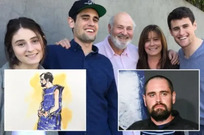 Inside Nick Reiner’s Hollywood Upbringing And the Warning Signs Before His Parents Were Killed