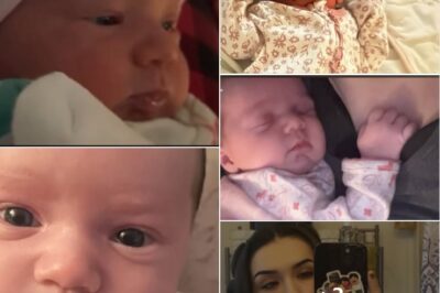 Maryland Mother Charged with First-Degree Murder in Death of 5-Week-Old Daughter After Alleged Night of Heavy Drinking