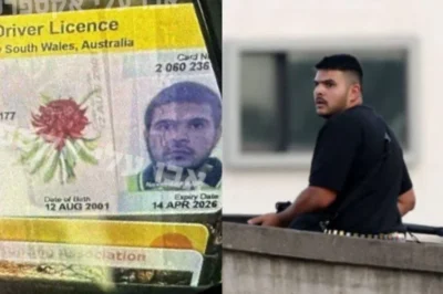 “He Was a Good Boy”: Mother of Bondi Beach Suspect Naveed Akram Defends Son Amid Mounting Evidence of Hidden Radicalization
