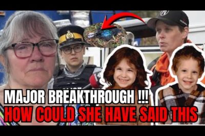 RCMP Confirms Belynda Gray Provided New Information That Could Change Lilly & Jack Disappearance Case