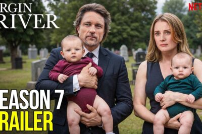 “Virgin River Season 7 Is Coming — And the Answers Fans Are Desperate For”