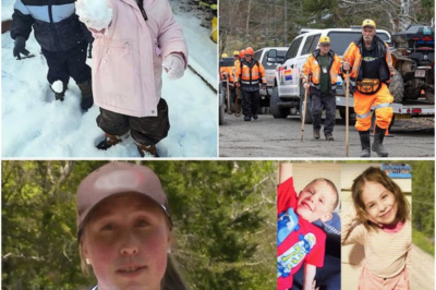 ‘We Don’t Say No to Their Family’ – What Did a Hiker Just Report Near Devils Island That Sent Search Teams Rushing Back? 🚨😨