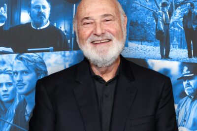 Eerie Echo from the Screen: Iconic Line from Rob Reiner’s Blockbuster Film Resurfaces, Fueling Claims of Haunting Foreshadowing in Family Tragedy