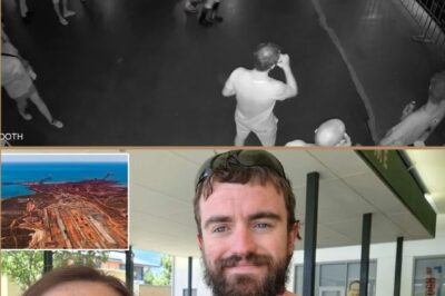 Fractured Horizons: A Mother’s Agonizing Regret in the Search for Missing FIFO Son Bill Carter