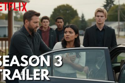 My Life with the Walter Boys Season 3 Trailer (2026): New York’s Move Was Never an Accident