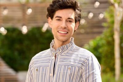 Tom Read Wilson Emerges as I’m A Celebrity National Sweetheart – But the Plot Twist? He’s Still Completely Single, Sparking Fan Frenzy for a Chance to Date Him