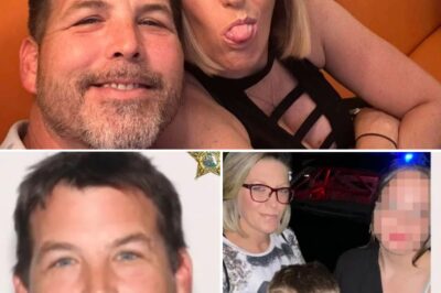 A Christmas Miracle Amid Horror: 13-Year-Old Girl Survives Gunshot to Head in Florida Family Tragedy