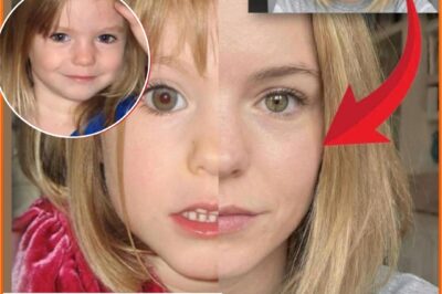 😳 DNA Confirms She’s NOT Madeleine McCann —The DNA Results JUST DROPPED And NO ONE Saw This Coming 🧬😱