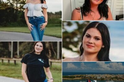 Exclusive: Baby-Faced Stepbrother of Slain Florida Teen Anna Kepner Emerges in Public as FBI Probes Possible Murder Charges