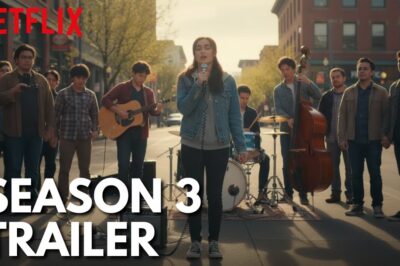 XO, Kitty Season 3 Official Trailer Drops: Love, Music, and a Heart-Wrenching Choice Await in 2026