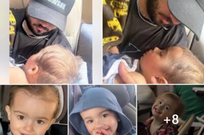 Texas Mother and Boyfriend Charged with Capital Murder After 3-Year-Old Son Dies from Alleged Prolonged Abuse