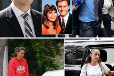 Outrage and Backlash: Jo Silvagni’s Post-Conviction Appearance Sparks Fury Amid Son Tom’s Jailing