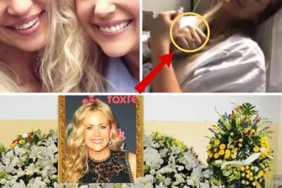 A Life Too Short, But the Light Will Never Go Out: Rachael Carpani’s Final Dreams and Silent Courage Remembered