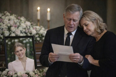 Heartbroken Parents of Slain Brown Student Ella Cook to Sell Family Home and Embark on Her Final Heart-Wrenching Wish – What Was Her Secret Dream?