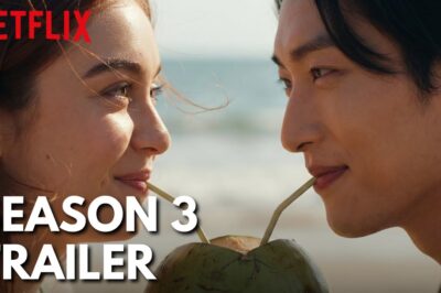 XO, Kitty Season 3 Official Trailer: ‘Summer Doesn’t Wait’ Teases Unforgettable Romance in 2026