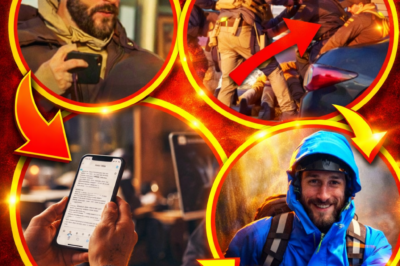 Family and Loved Ones Cite Poignant Texts from Alex Jeffrey Pretti Before Fatal Shooting, Raising Questions in Ongoing Investigation