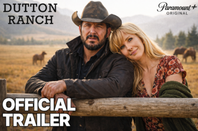 Dutton Ranch Teaser and Confirmed 2026 Window Signal Strong Future for Yellowstone Franchise