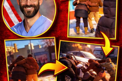 Family Assisted by Alex Pretti One Week Before Fatal Shooting Issues Statement: ‘We Don’t Know What Would Have Happened If Not for Him’