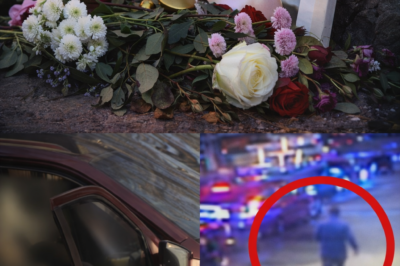 Uncut 3-Minute Phone Video from Rebecca Good Goes Viral in Fatal ICE Shooting of Renee Nicole Good; Footage Sparks Nationwide Outrage and Renewed Debate Over Federal Tactics