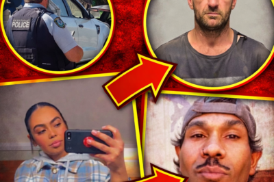 Shaken Survivor Recalls Laughing Gunman in Lake Cargelligo Triple Shooting as Manhunt Enters Fifth Day and Disturbing Details Emerge