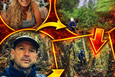 Human Remains Discovered in Tasmanian Wilderness Spark Hope and Heartache in Search for Missing Belgian Backpacker Celine Cremer