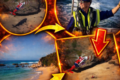 Body of Missing British Tourist Recovered on Australian Beach After Cliff Fall, Police Confirm Tragic Accident