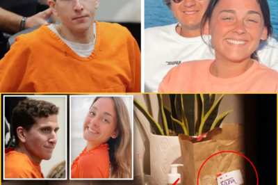 She Didn’t Go Down Without a Fight 💔 Autopsy Details Xana Kernodle’s Desperate Battle During the Kohberger Attack 🕯️
