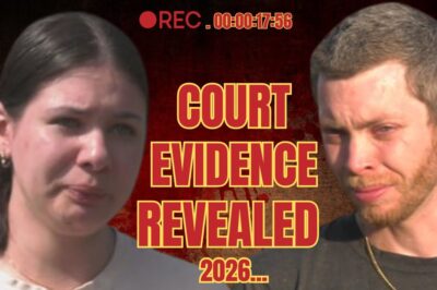Lilly and Jack Sullivan: Newly Unsealed Court Documents Deepen the Lansdowne Station Mystery