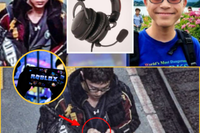 He Never Walked Off the Bridge:  The 7:10 PM Splash That Ended Hope in the Thomas Medlin Disappearance 😢🌊