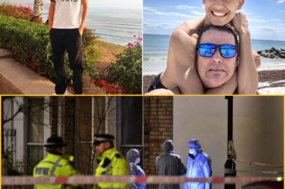 ⚠️💔 Tragedy in the UK: 15yo Soccer Star Killed in Park Stabbing as Two Teens Face Murder Charges