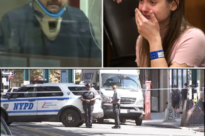 ⚠️💔 “He Tried to Make It Look Like an Accident” — Oregon Man Gets Life for K!lling Ex-Girlfriend and Covering It Up