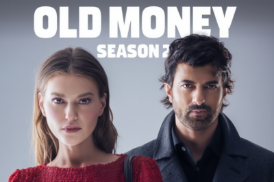 Old Money Returns—and This Time It’s Lethal: Netflix’s Season 2 Trailer Signals a Dynasty on the Brink
