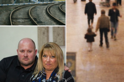 “They Got New Lives — James Never Did”: The Enduring Debate Over the Post-Release Lives and Anonymity of James Bulger’s Convicted Killers