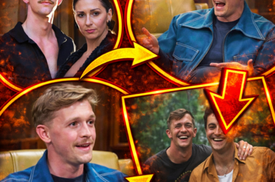 The Traitors Winner Stephen Libby Quits Job After Victory, Citing Lifelong Work and Desire for a Break