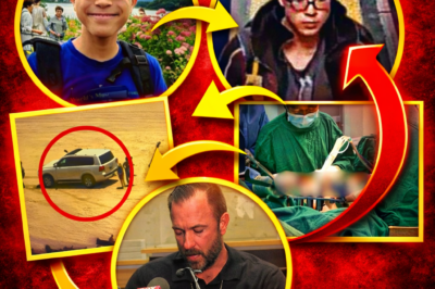 Chilling Update in Disappearance of Long Island Teen Thomas Medlin: Police Reveal ‘Splash in the Water’ on Manhattan Bridge