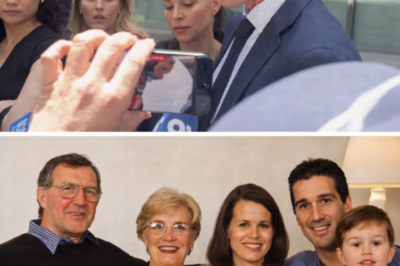 AFL Icon Stephen Silvagni Breaks Silence: Wife Jo Rushed to Private Hospital Amid ‘Unbearable Pressure’ – Family Faces Health Crisis After Son’s High-Profile Conviction