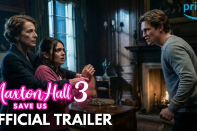 Maxton Hall Season 3 Trailer Reveals Cordelia’s Ruthless Final Game