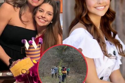 Unsubstantiated Rumors of Secret Health Checkup Swirl Online Amid Grief Over Camila Mendoza Olmos Suicide