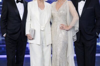 ABBA ANNOUNCES FINAL LEGENDARY TOUR 2026 — A FAREWELL THE WORLD WILL NEVER FORGET